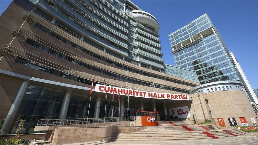 CHP’li 17 milletvekili ‘Partiden istifa edecekler’ haberlerini ortak yazılı açıklamayla yalanladı