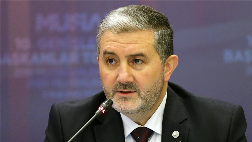 MÜSİAD’dan ‘enflasyonda kalıcı düşüş’ vurgusu
