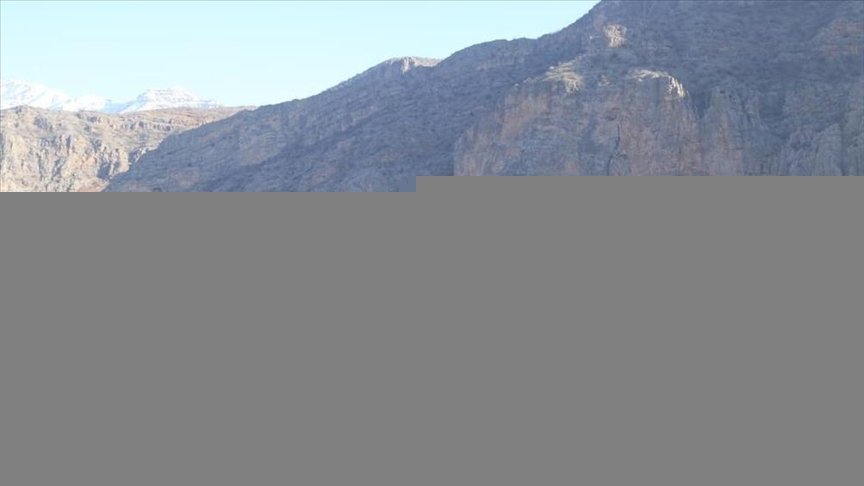 ‘Eren-10 Gabar Operasyonu’ başlatıldı