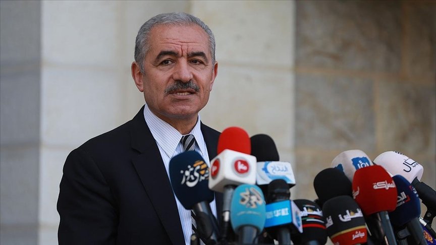 Filistin Başbakanı Iştiyye: UCM’nin kararı adalet ve insanlık için bir zafer