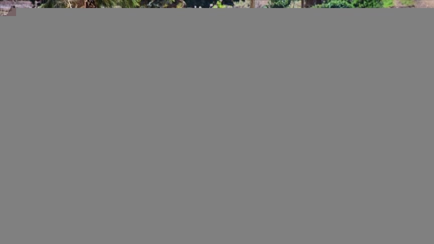 Kenya’da ‘her 10 evden 2’sinde’ hiç yiyecek yok