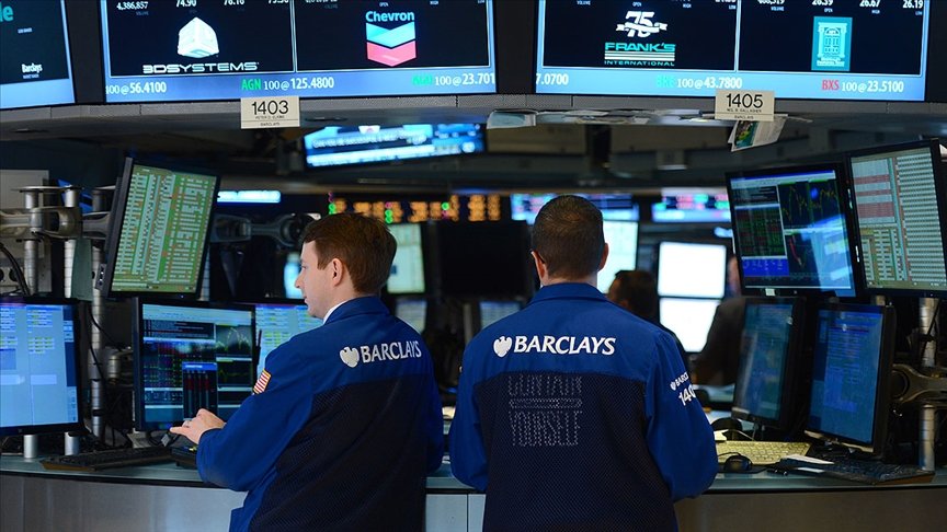 Küresel piyasalar Fed Başkanı Powell’ın sunumunu bekliyor