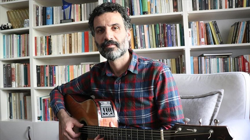 Mehmet Ali Aslan: Grup Yürüyüş 28 Şubat’a karşı gösterilen tepki sürecinde ortaya çıktı