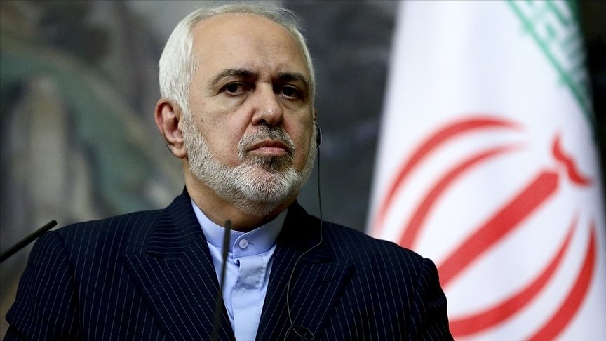 İran Dışişleri Bakanlığı, Bakan Cevad Zarif’in Türkiye aleyhine yaptığı iddia edilen açıklamayı yalanladı