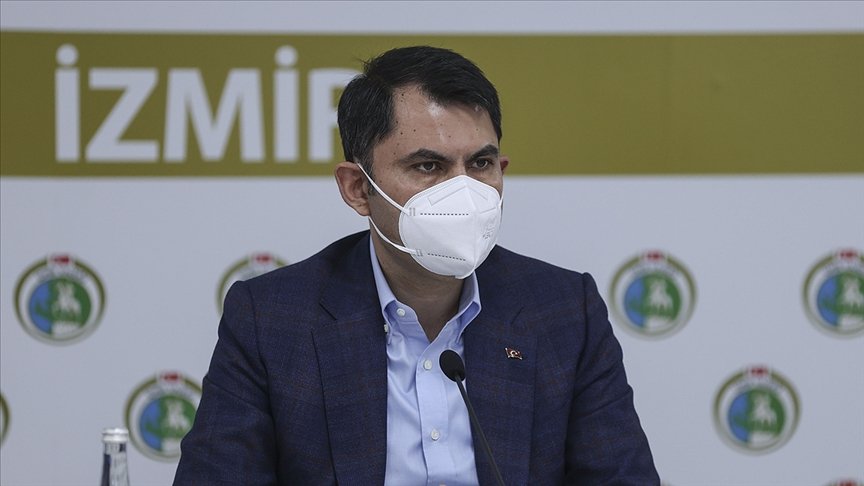 ‘Rıza Bey Apartmanı’nın yerinde depremde hayatını kaybedenlerin hatıraları yaşatılacak’