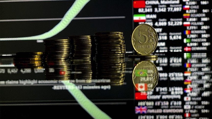 Rus rublesini ‘dijital ruble’ ile güçlendirme planı
