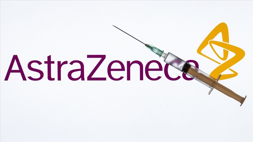 AstraZeneca aşısı İngiltere’de görülen Kovid-19 mutasyonuna karşı etkili