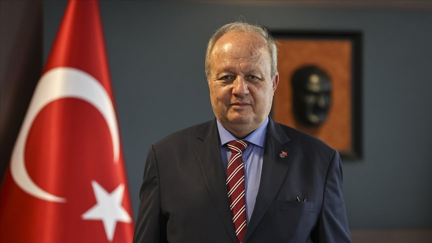 Ankara Sanayi Odası Başkanı Özdebir: Ankara’nın yazılımlarla ilgili ciddi bir potansiyeli var