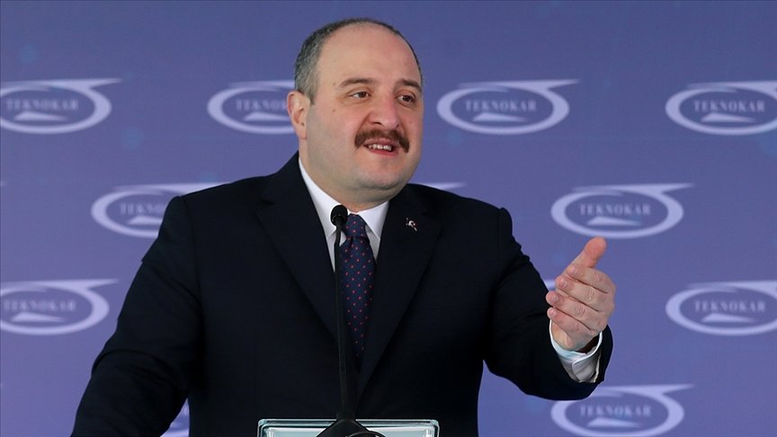 Bakan Varank: Yasalar çerçevesindeki rektör ataması üzerinden ikinci bir ‘Gezi’ hayali kuruluyor