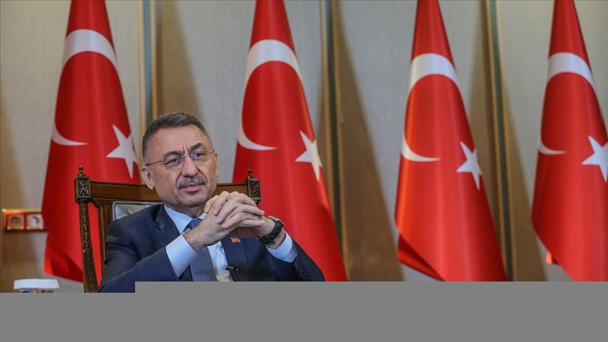 Cumhurbaşkanı Yardımcısı Oktay’dan Sigarayı Bırakma Günü mesajı