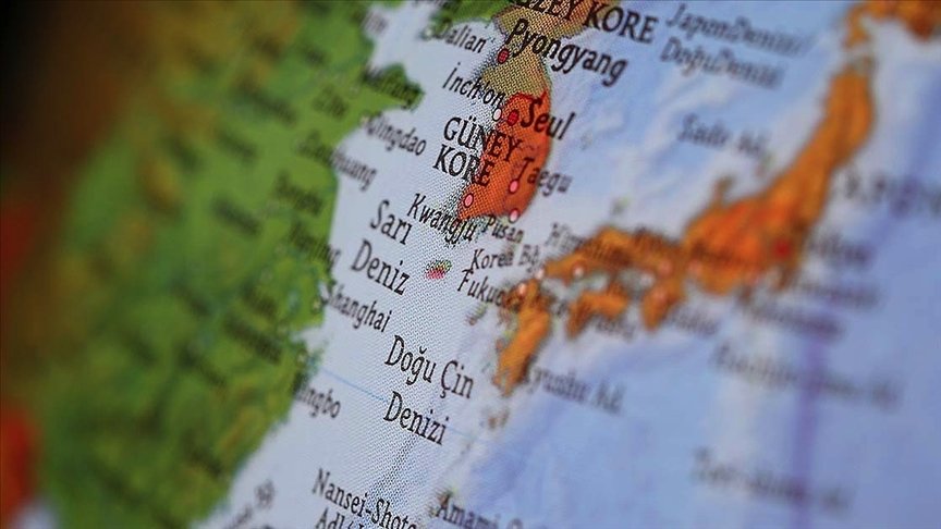 Çin’e ait gemiler Doğu Çin Denizi’nde Japonya kara sularına girdi