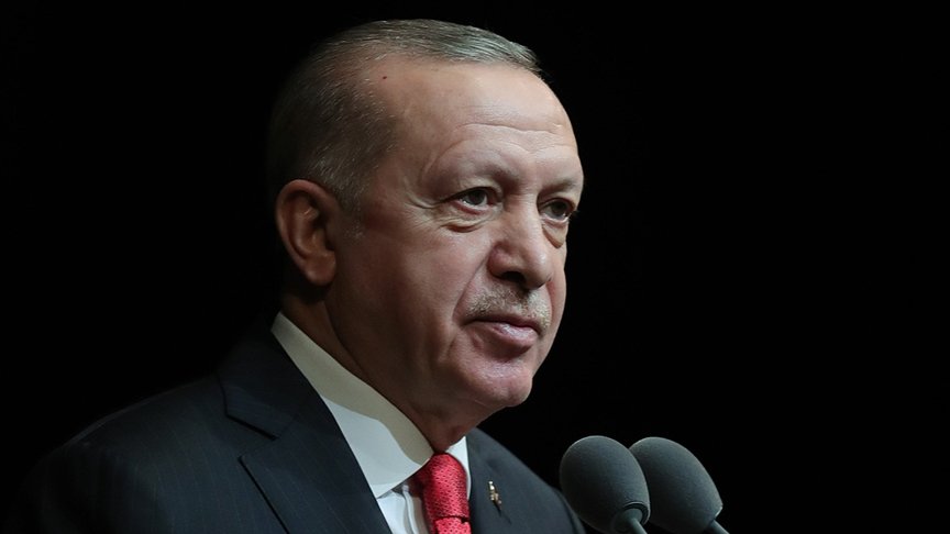 Cumhurbaşkanı Erdoğan M. Emin Saraç’ın cenaze törenine katılacak