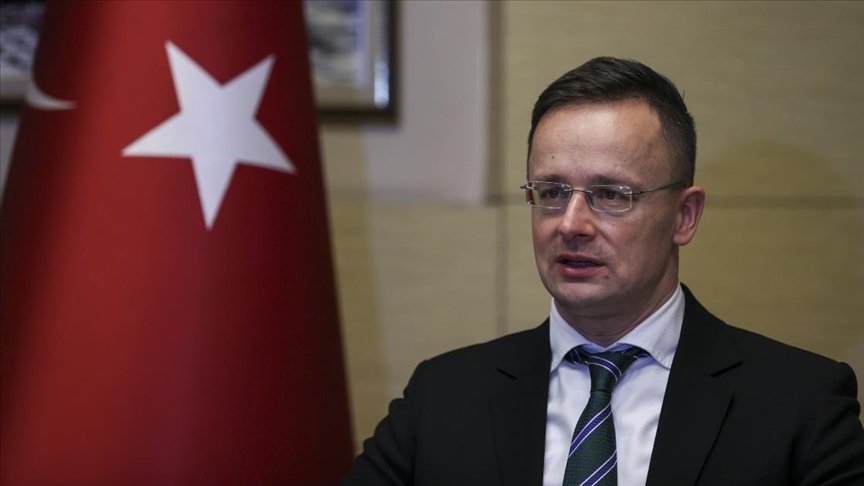Macaristan Dışişleri ve Ticaret Bakanı Peter Szijjarto, Macar şirketin medikal yatırımı için Türkiye’ye geliyor
