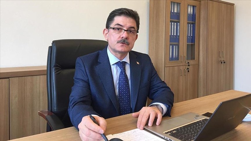 Yağışların azalması Konya Ovası’ndaki yer altı sularını olumsuz etkiliyor