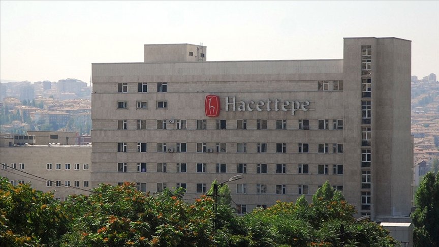 Atıf almış yayın sayısı en yüksek üniversite Hacettepe oldu