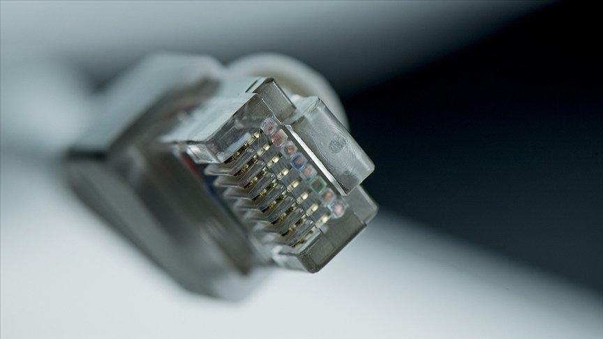 Türkiye’nin ‘HUB sistemi ve modemlerde’ dışa bağımlılığının azaltılması hedefleniyor