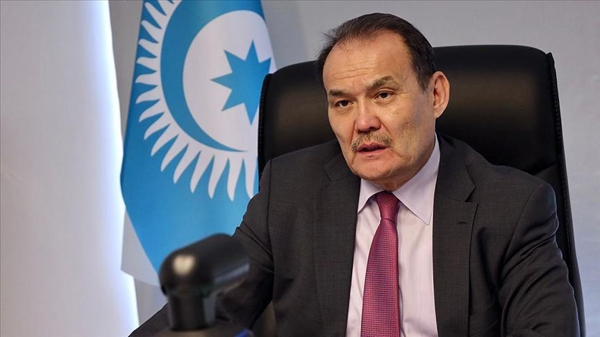 Türk Konseyinden Gara’da şehit edilen Türk vatandaşları için kınama