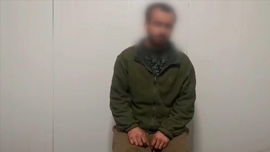 Terör örgütünün Gara’da alıkoyduğu 13 vatandaşı şehit etmesi, ele geçirilen iki teröristin ifadelerine yansıdı