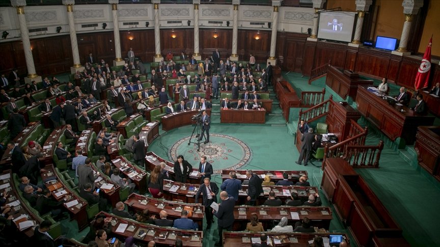 Tunus’ta Nahda Hareketi, kabine revizyonu krizini protesto edeceğini açıkladı