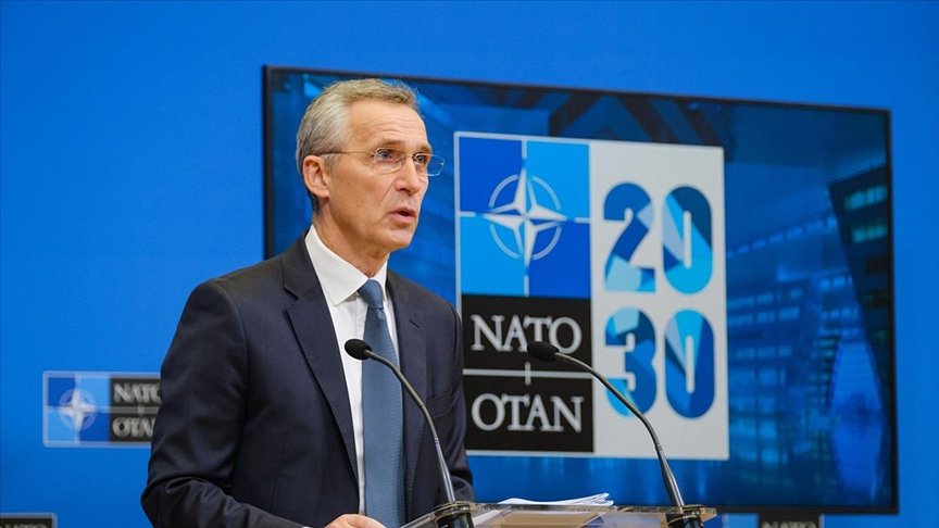 AB ve NATO’dan ABD’ye, Rusya ve Çin’e karşı birliktelik çağrısı