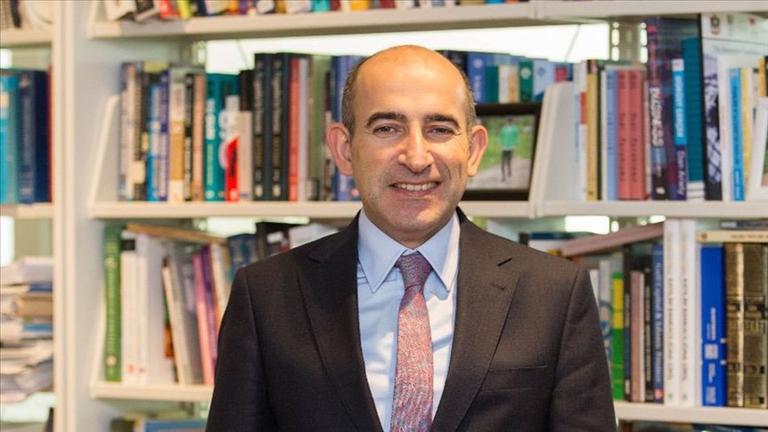 Boğaziçi Üniversitesi Rektörü Prof. Dr. Bulu: Boğaziçi’ni ilk 100’e sokmak için elimden geleni yapacağım