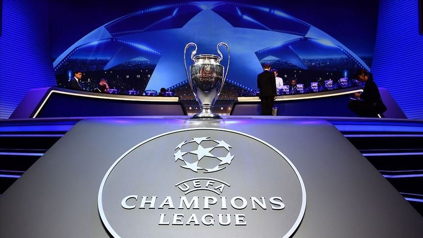 İstanbul’daki UEFA Şampiyonlar Ligi finaline özel top tasarlandı