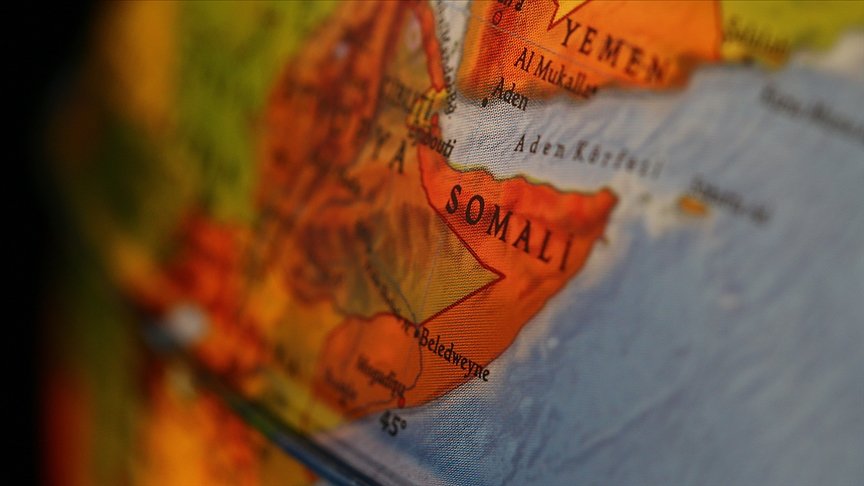 Somali BAE’nin ‘geçici hükümet’ açıklamasına tepki gösterdi