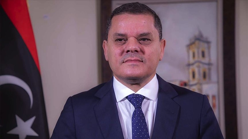 Libya Devlet Yüksek Konseyi, Başbakan Dibeybe’ye kabine üyelerini Parlamentoya sunma çağrısı yaptı