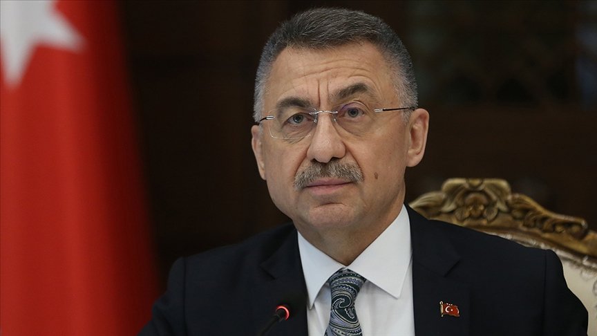‘Salgın döneminde hayata geçirdiğimiz desteklere, e-Devlet üzerinden kolay erişimi mümkün hale getirdik’
