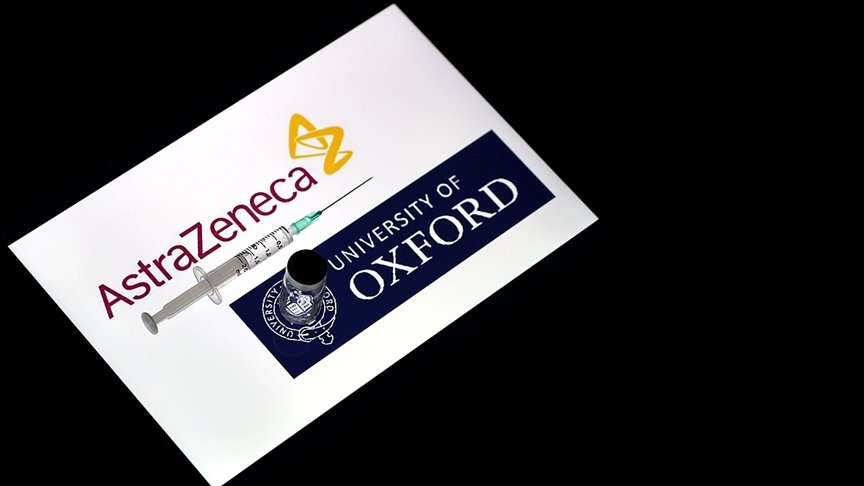 Oxford-AstraZeneca aşısı 6-17 yaş grubundaki çocuklarda test edilecek