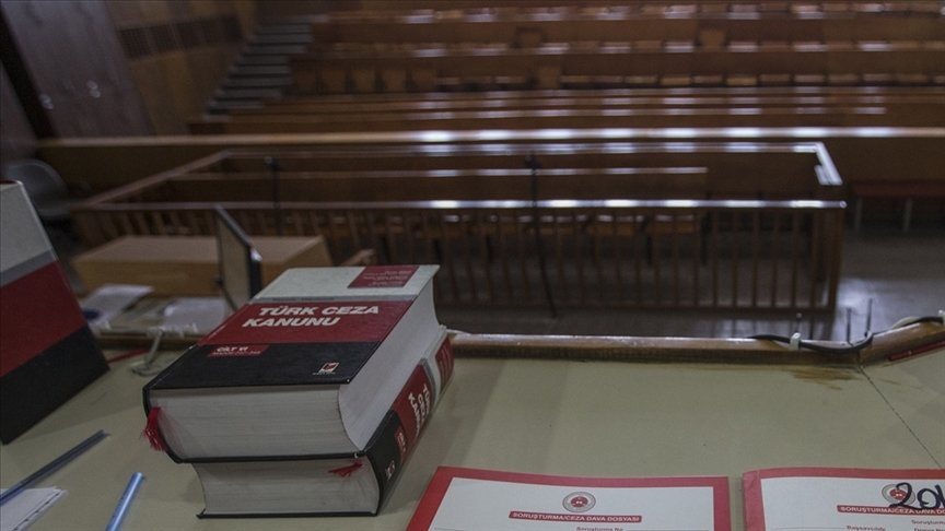 FETÖ’nün sözde ‘mülkiye yapılanması sorumlusu’nun eylemleri gerekçeli kararda