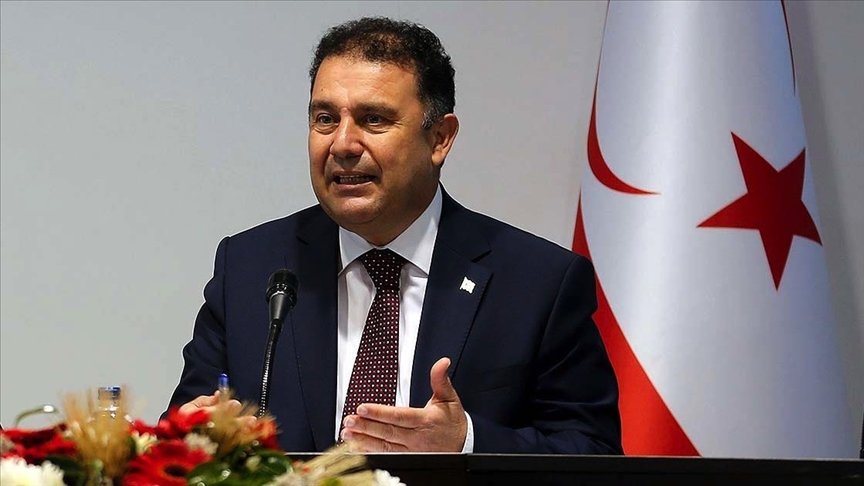 KKTC Başbakanı Saner: Acil durum hastanesi Türkiye ile birlikte hareket ettiğimizde başarabileceklerimizin göstergesidir