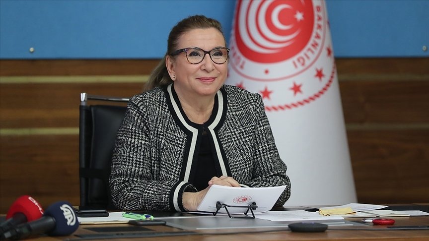 Ticaret Bakanı Pekcan: Azerbaycan’ın zaferi, bölgemizin ticari yapısının değişeceği bir dönemin başlangıcı oldu