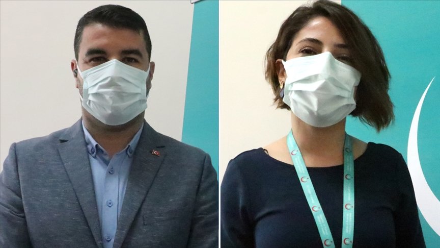 ‘Bu yaşıma kadar bu kadar şiddetli eklem ağrısı yaşamamıştım’