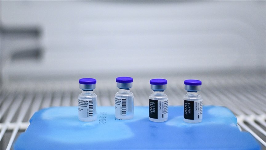 ABD, 200 milyon doz ilave Kovid-19 aşısı sipariş etti