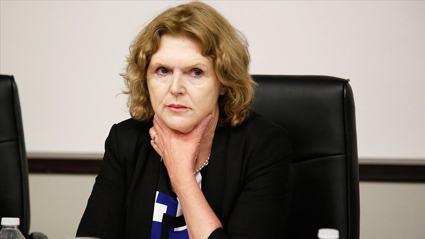 BM Raportörü Lawlor BAE’nin 3 insan hakları savunucusuna işkence yapmasından korktuğunu açıkladı