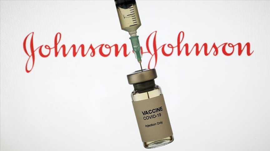 ABD Gıda ve İlaç Dairesi: Johnson and Johnson’ın Kovid-19 aşısı güvenli ve etkili