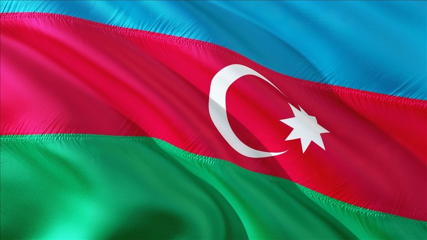 Azerbaycan’ın haklı davasını dünyaya anlatan Türk akademisyene ödül