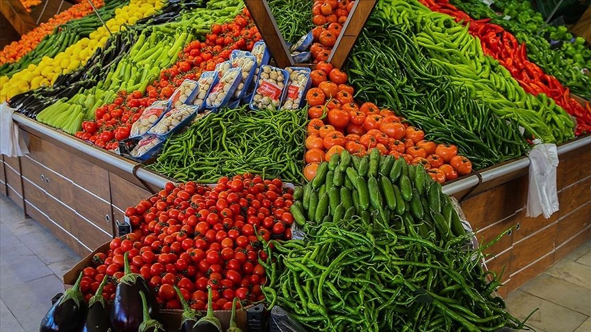 Radara alınan gıda fiyatlarında çözüm bütüncül yaklaşımda