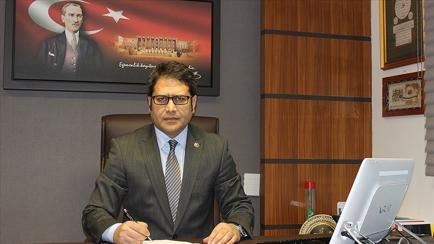 AK Parti’li Şahin’in 28 Şubat’tan bir gün önce YÖK’e yaptığı denklik başvurusuyla hayatı değişti