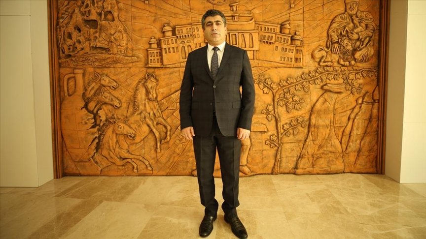 Hacı Bektaş Veli’nin evrensel mesajları UNESCO öncülüğünde insanlığa aktarılacak