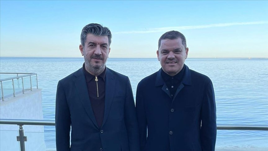 Libya’nın yeni Başbakanı Dibeybe, seçimleri zamanında yapmaya kararlı olduklarını söyledi