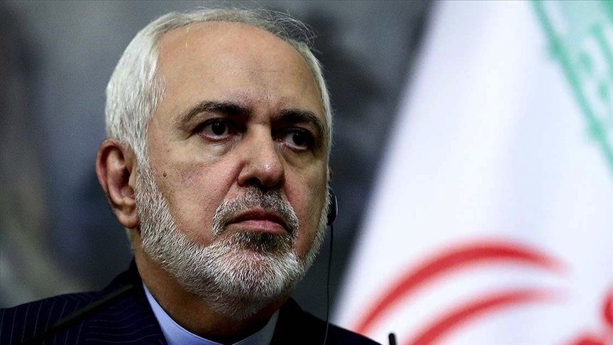 Zarif’ten Tahran’ı nükleer anlaşmadaki ihlallerini sonlandırmaya çağıran Avrupa ülkelerine tepki