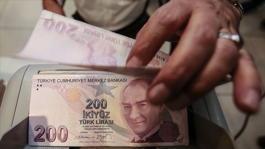 Bankalar 2020’de tüm zamanların en yüksek karına ulaştı