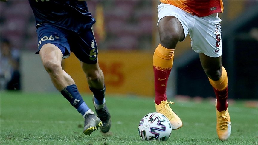 Fenerbahçe-Galatasaray derbisinde ilk 11’ler belli oldu