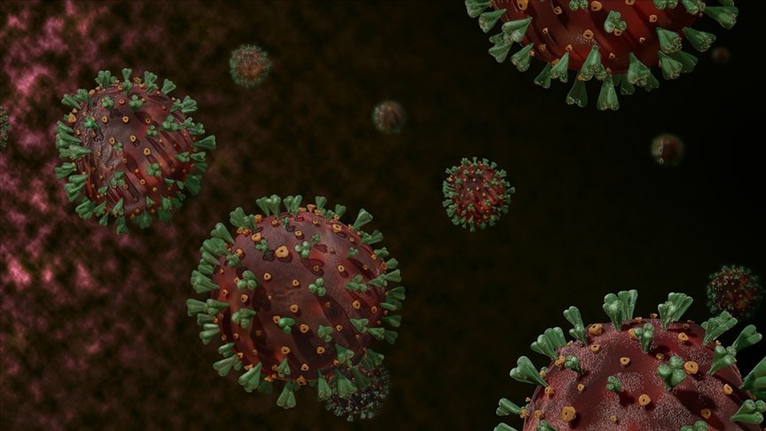 California’da Kovid-19’un daha tehlikeli yeni bir türünün bulunduğu iddia edildi