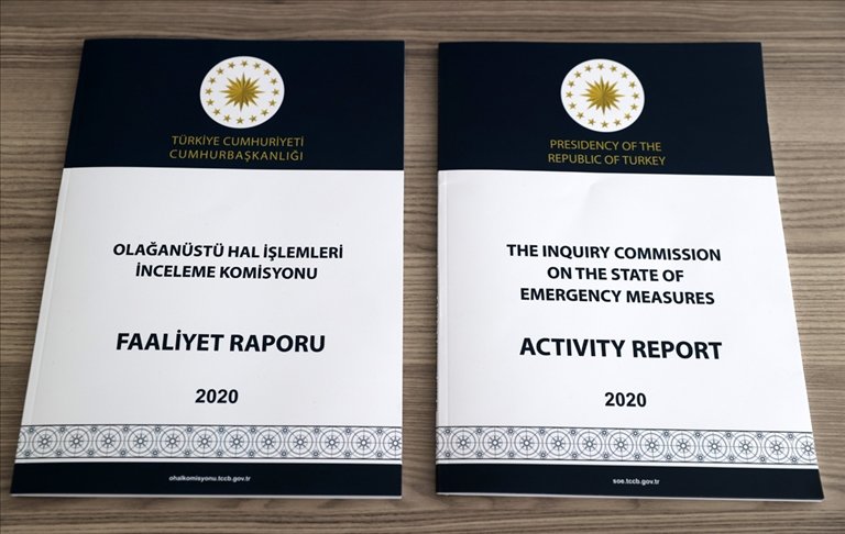 FETÖ, Bank Asya üzerinden kullandırdığı usulsüz kredilerle yurt dışı yapılanmasını finanse etmiş