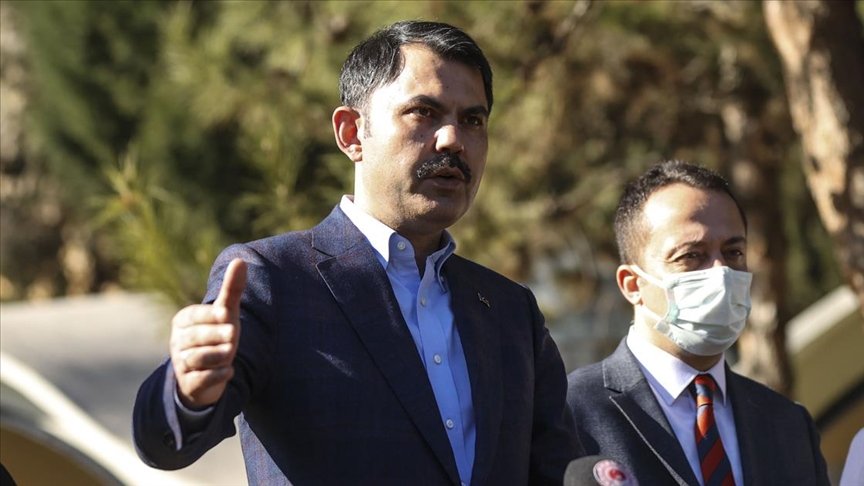 Osmanlı’nın kurulduğu eski Bilecik ve yeni gelişen Bilecik birleşecek