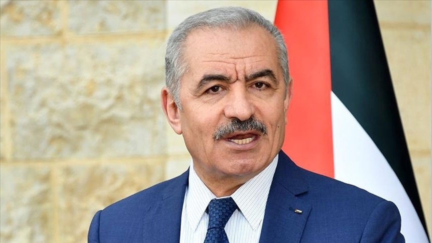Filistin Başbakanı, İsrail’in bedevilere ait yapıları yıkmasını kınadı