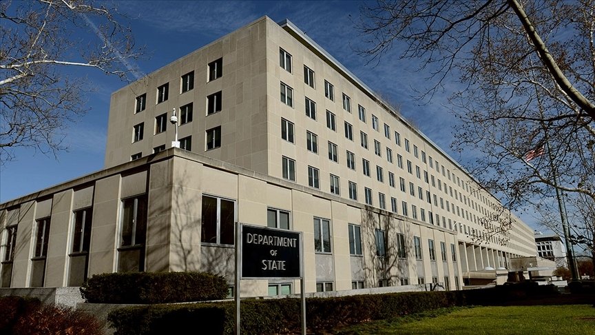 ABD Dışişleri Bakanlığından ’15 Temmuz darbe girişimiyle ilgimiz yok’ açıklaması